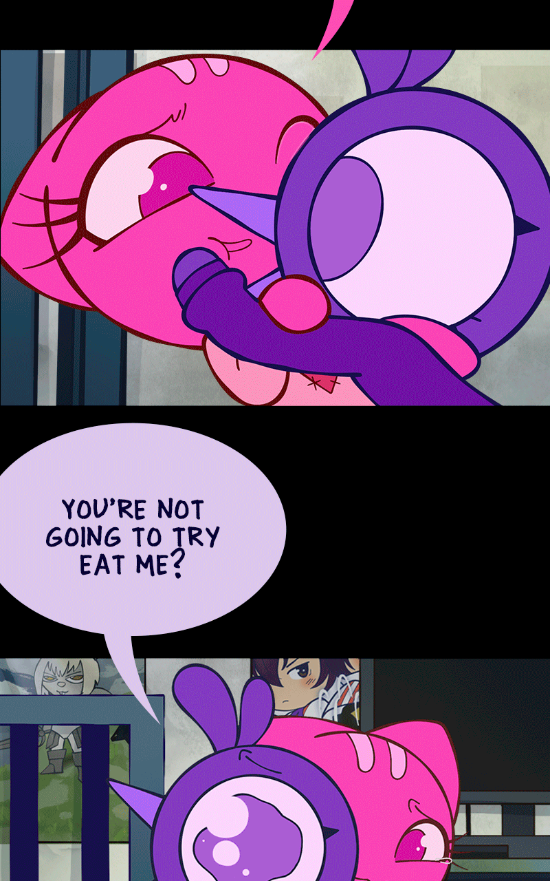 Cat Bird Dog Ep. 44 - Together Again page 6 - 