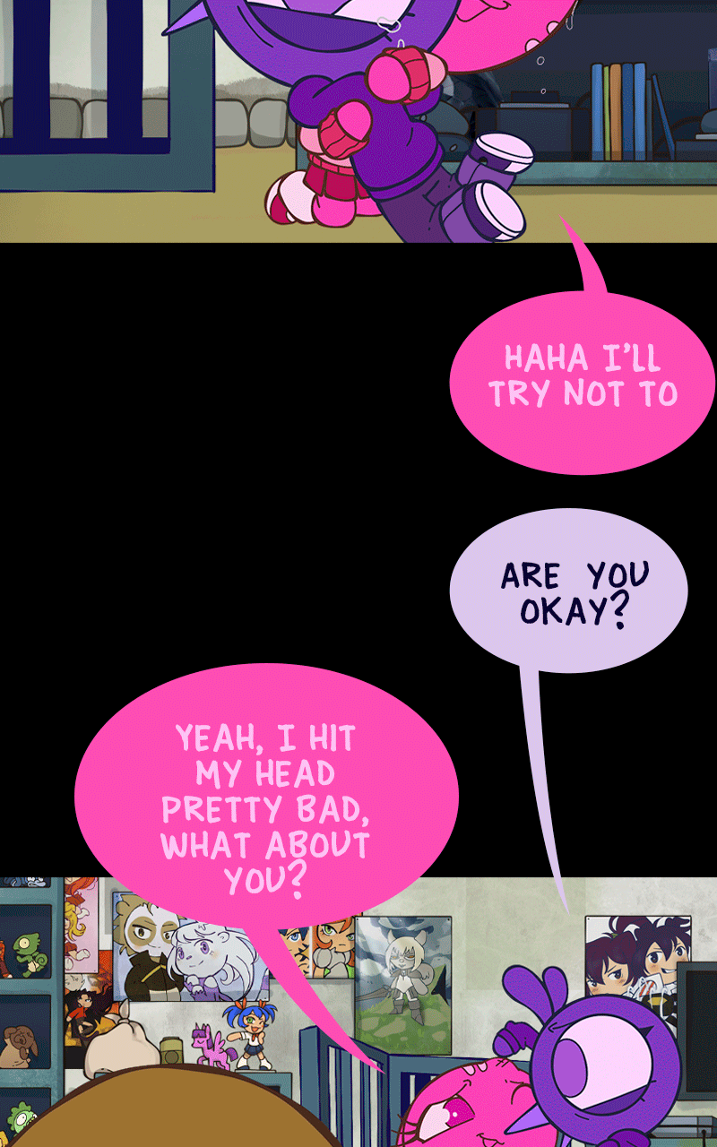 Cat Bird Dog Ep. 44 - Together Again page 7 - 