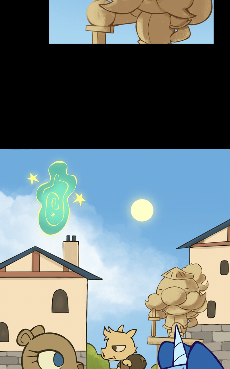 Cat Bird Dog Ep. 45 - Reunion page 2 - 