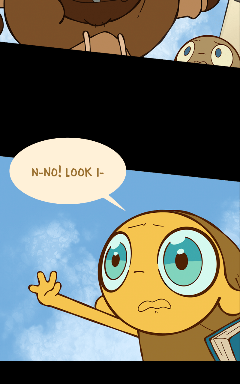 Cat Bird Dog Ep. 45 - Reunion page 11 - 
