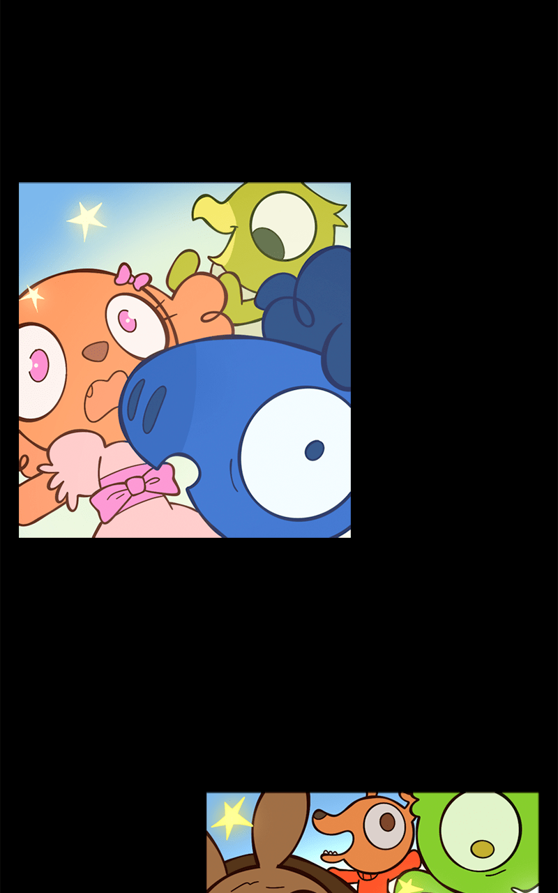 Cat Bird Dog Ep. 45 - Reunion page 14 - 