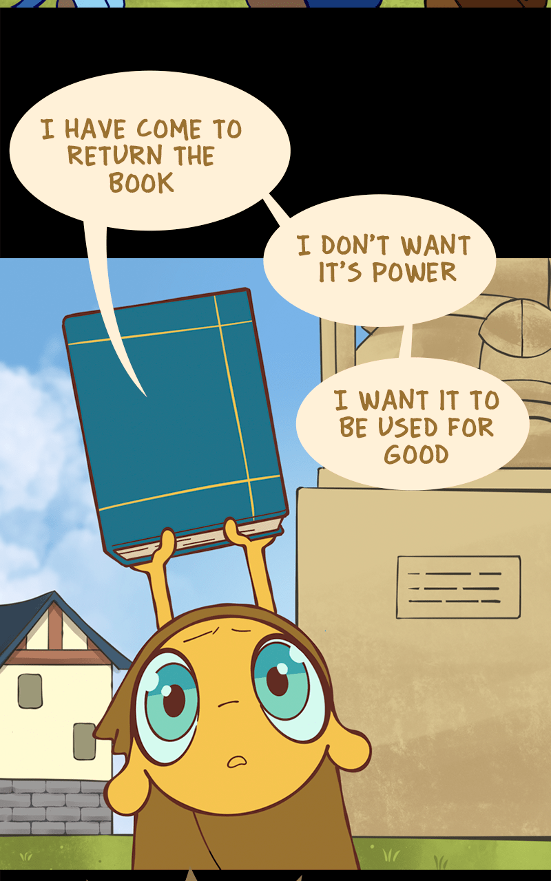Cat Bird Dog Ep. 45 - Reunion page 16 - 