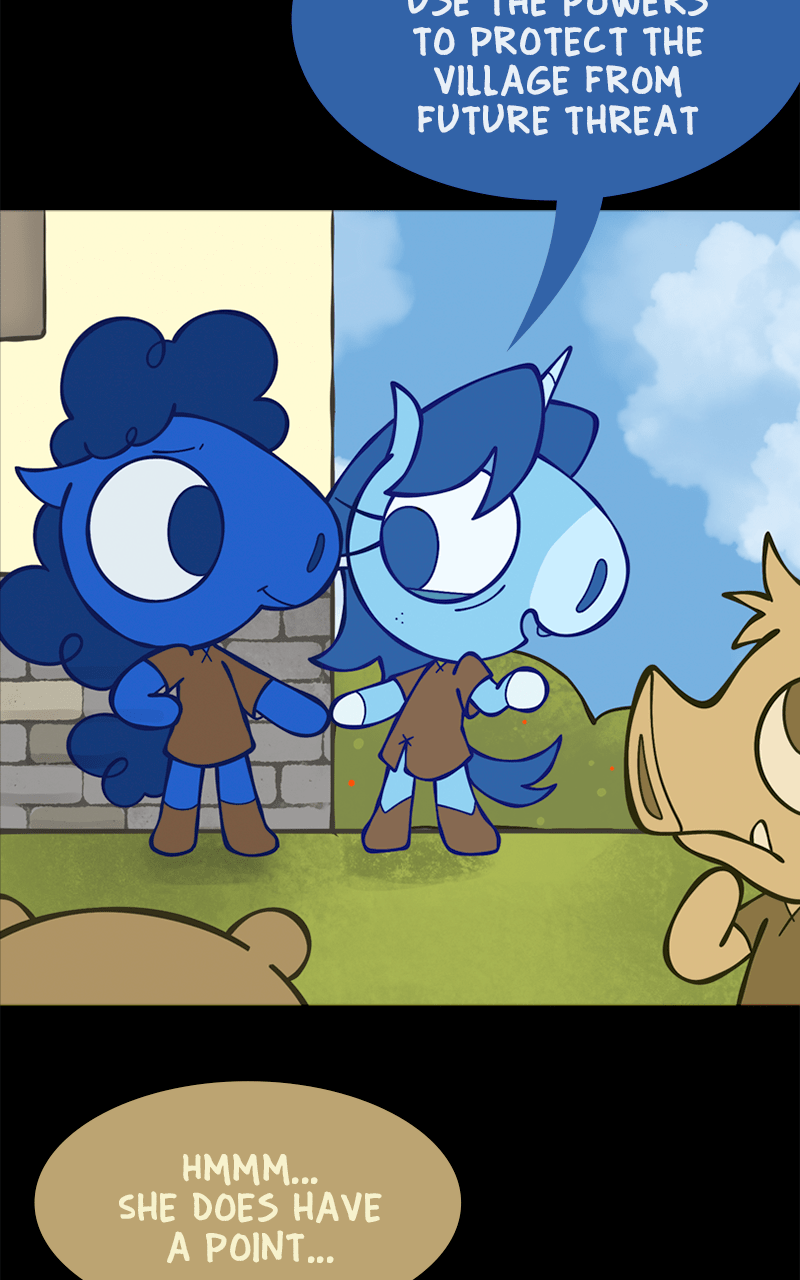 Cat Bird Dog Ep. 45 - Reunion page 21 - 