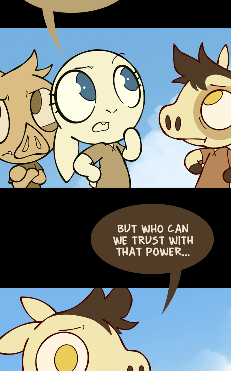 Cat Bird Dog Ep. 45 - Reunion page 22 - 