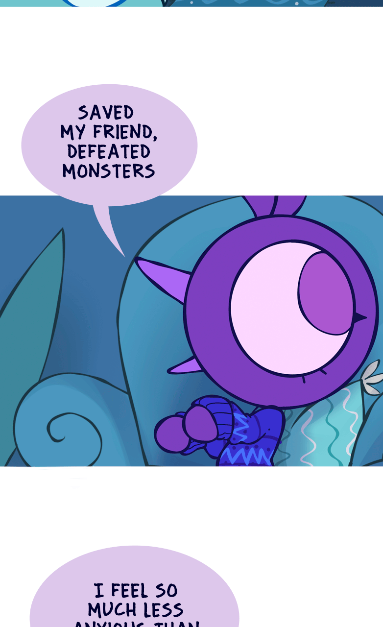 Cat Bird Dog Ep. 47 - Unpacking page 3 - 
