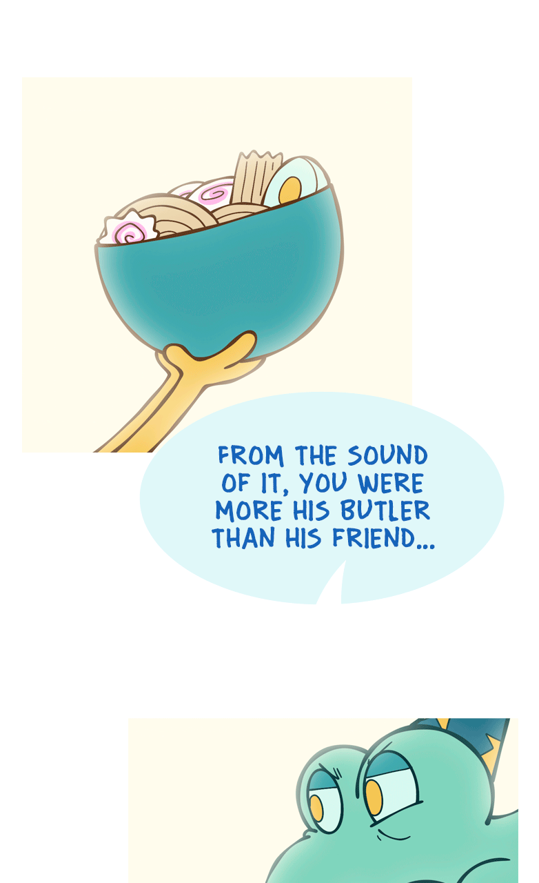 Cat Bird Dog Ep. 47 - Unpacking page 8 - 