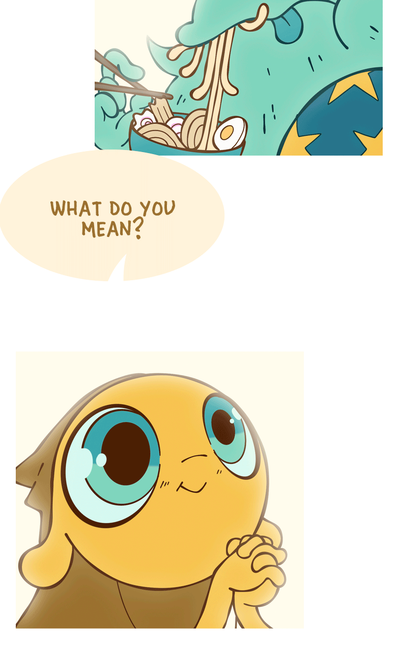 Cat Bird Dog Ep. 47 - Unpacking page 9 - 