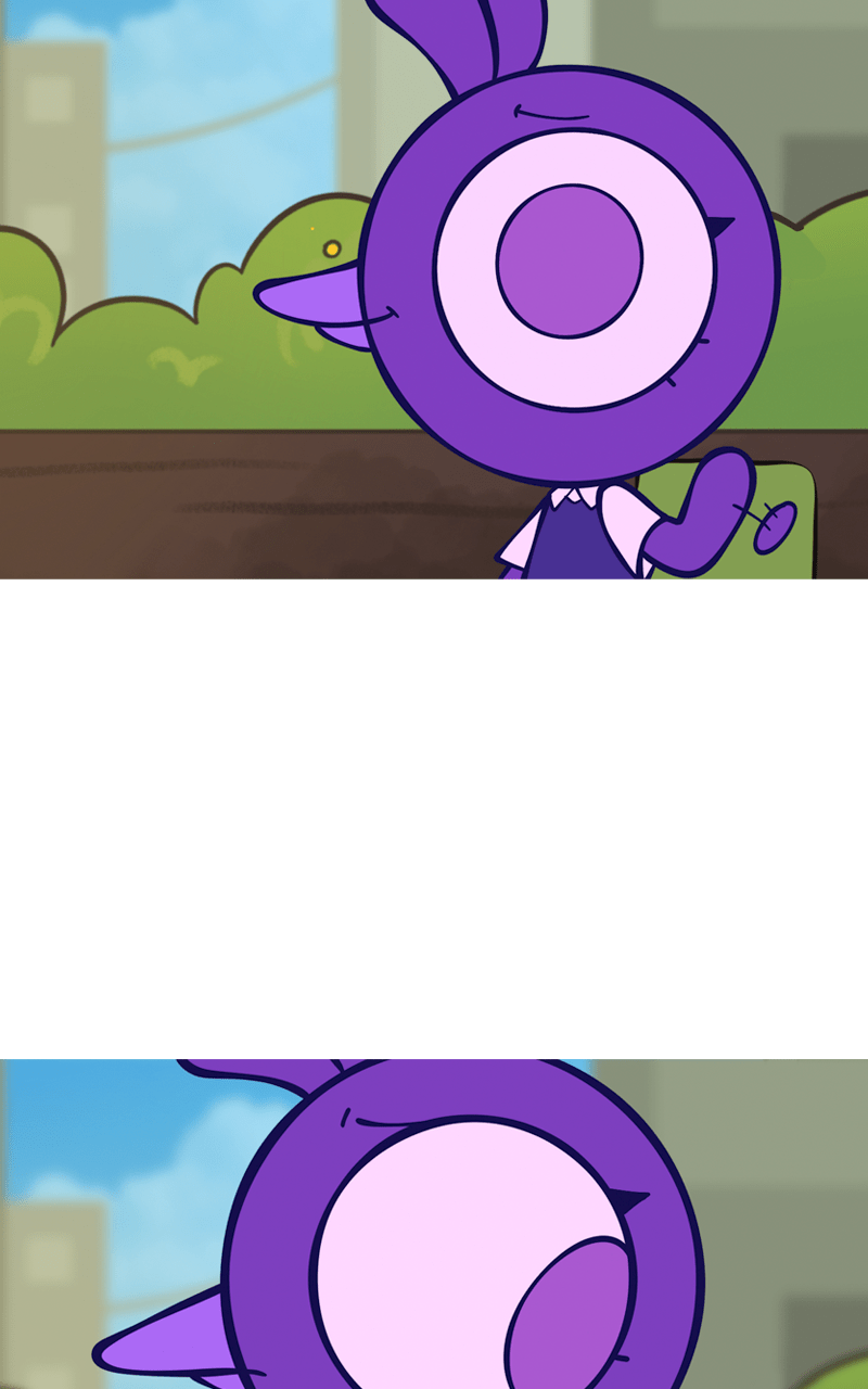Cat Bird Dog Ep. 48 - Lets have a party! page 18 - 