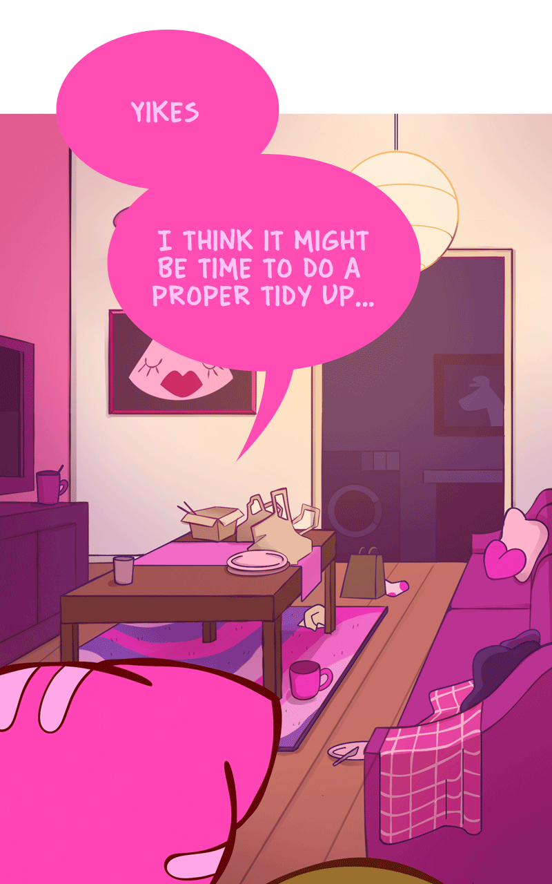 Cat Bird Dog Ep. 49 - Shmogles big break page 2 - 