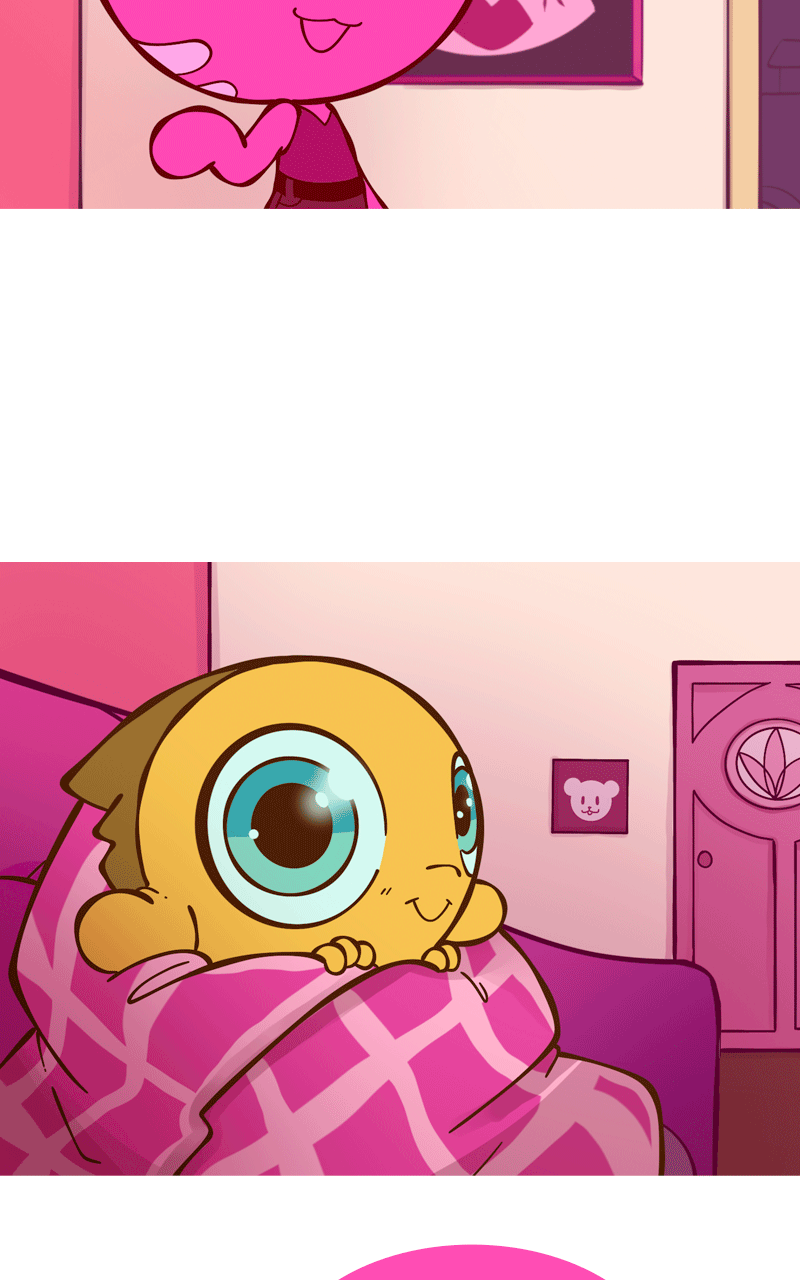 Cat Bird Dog Ep. 49 - Shmogles big break page 11 - 