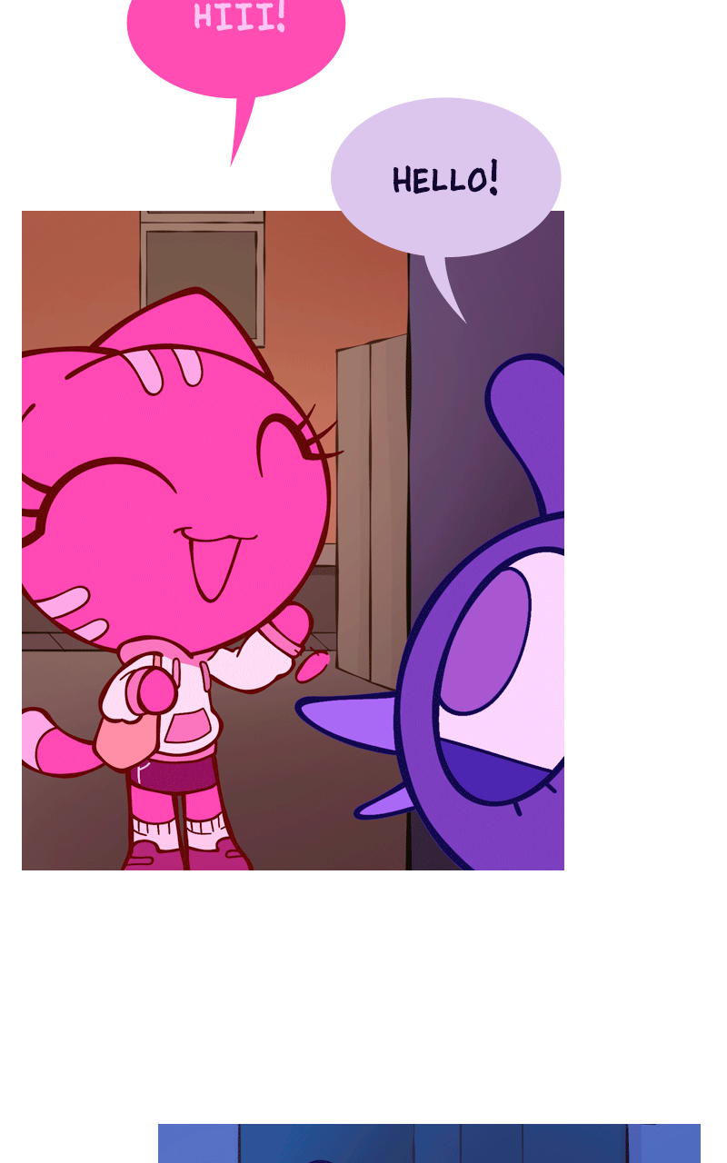 Cat Bird Dog Ep. 49 - Shmogles big break page 17 - 