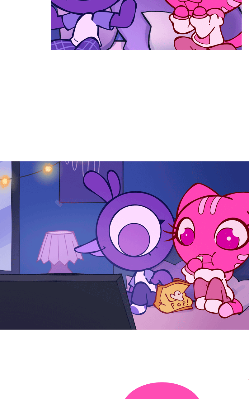 Cat Bird Dog Ep. 49 - Shmogles big break page 22 - 