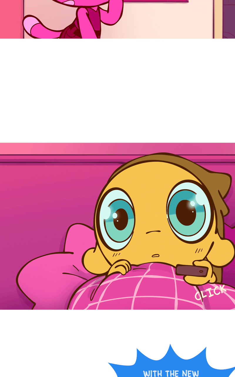 Cat Bird Dog Ep. 49 - Shmogles big break page 8 - 