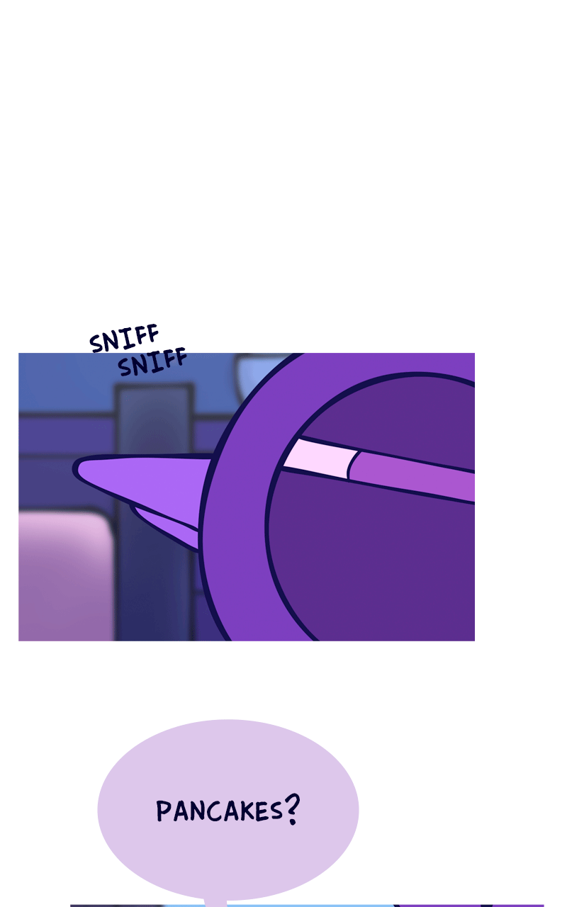 Cat Bird Dog Ep. 51 - Pancakes! page 2 - 