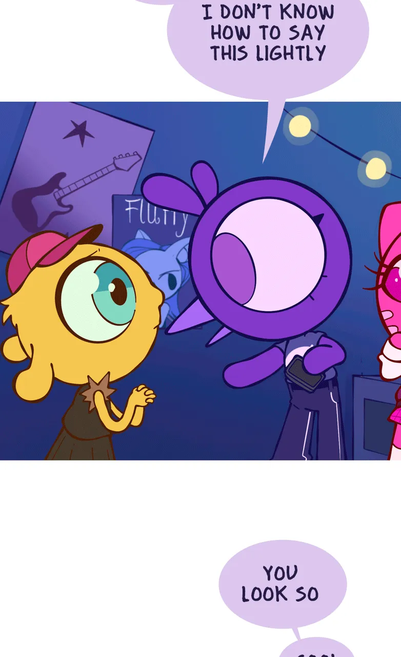 Cat Bird Dog Chapter 53 page 6 - 