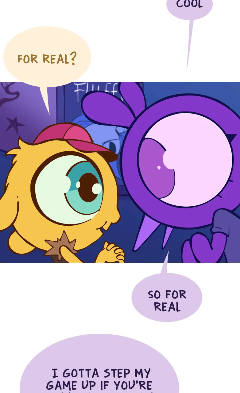 Cat Bird Dog Chapter 53 page 7 - 