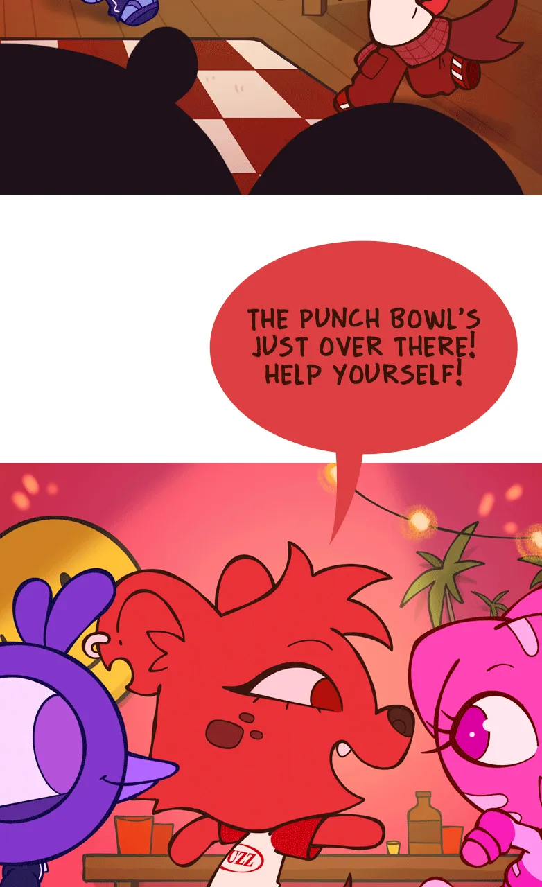 Cat Bird Dog Chapter 54 page 2 - 