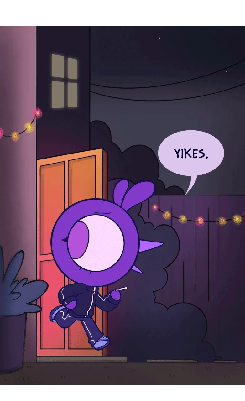 Cat Bird Dog Chapter 54 page 13 - 