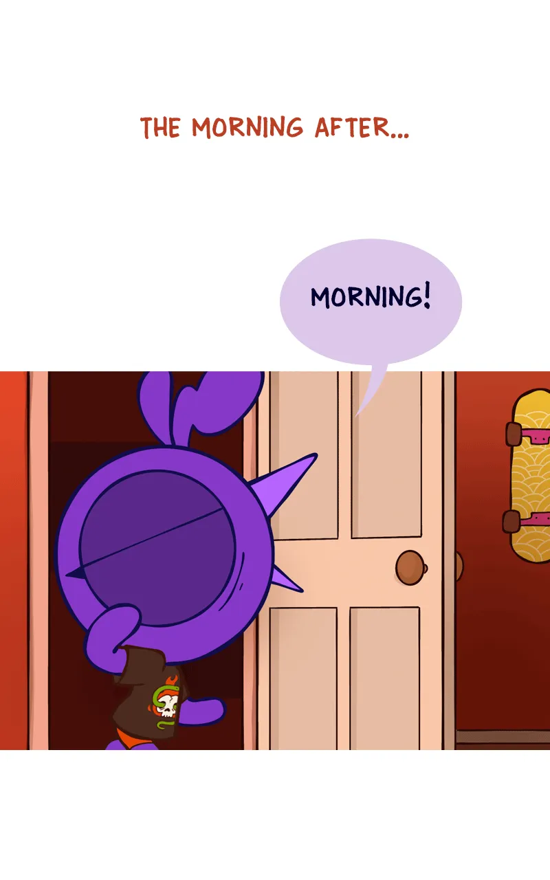 Cat Bird Dog Chapter 56 page 1 - 