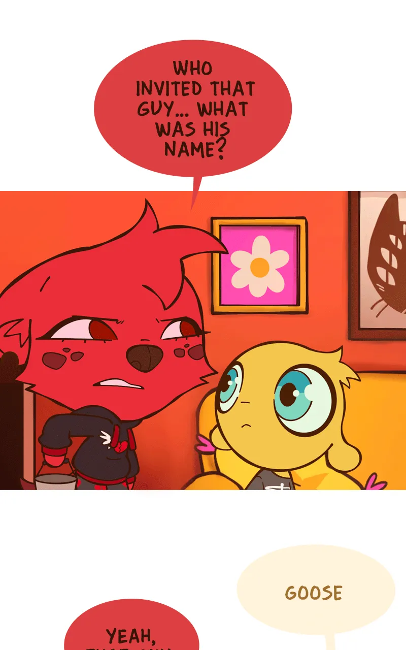 Cat Bird Dog Chapter 56 page 14 - 