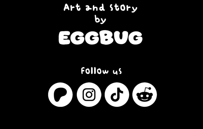 Cat Bird Dog Ep. 58 - Freaking Out! page 21 - 