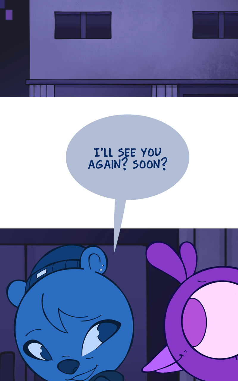 Cat Bird Dog Ep. 60 - Cool Guy Alert page 2 - 