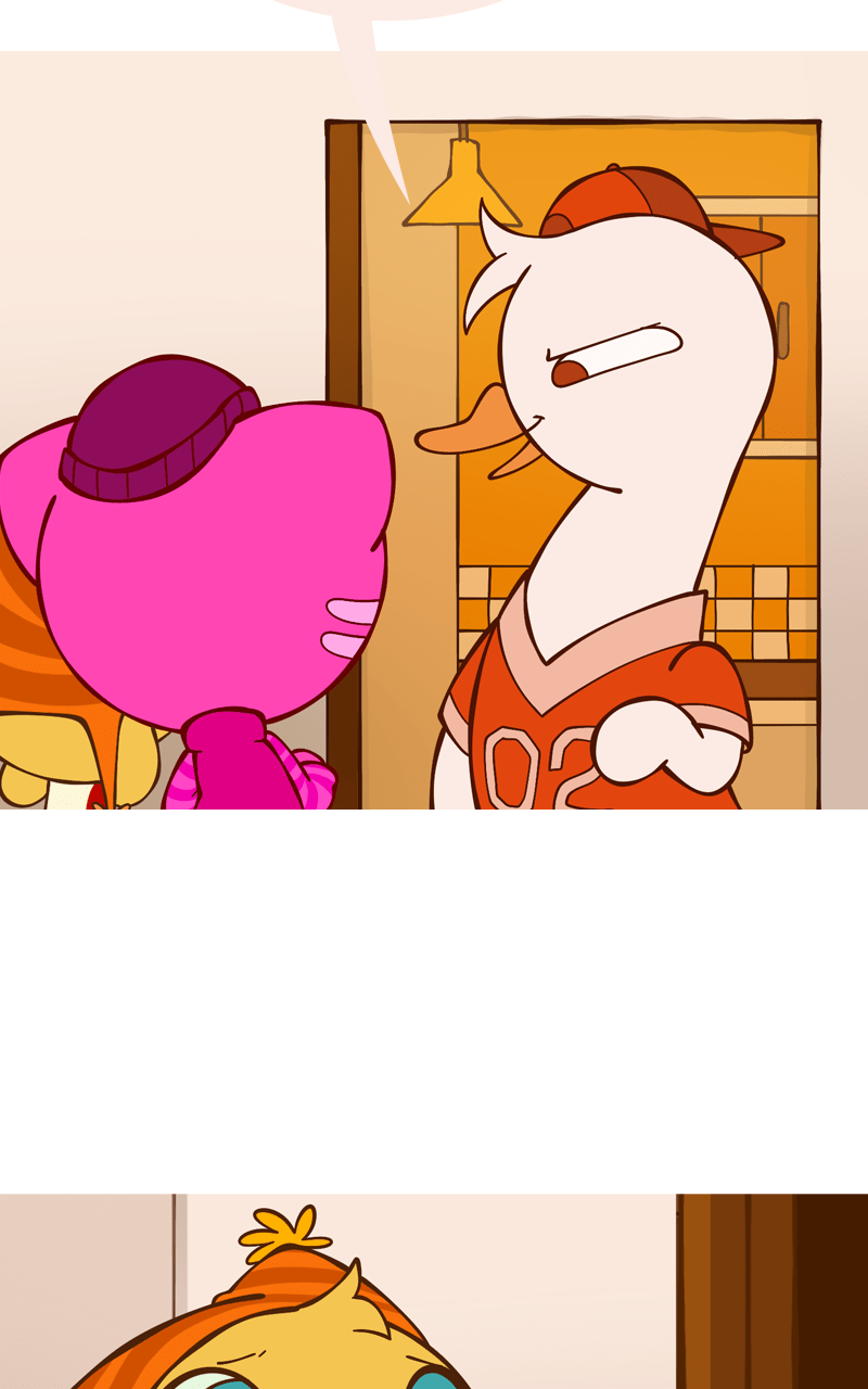 Cat Bird Dog Ep. 60 - Cool Guy Alert page 11 - 