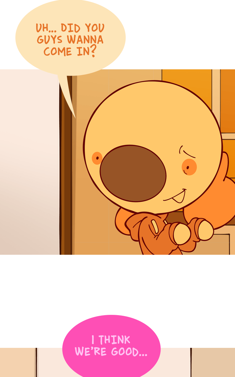 Cat Bird Dog Ep. 60 - Cool Guy Alert page 17 - 