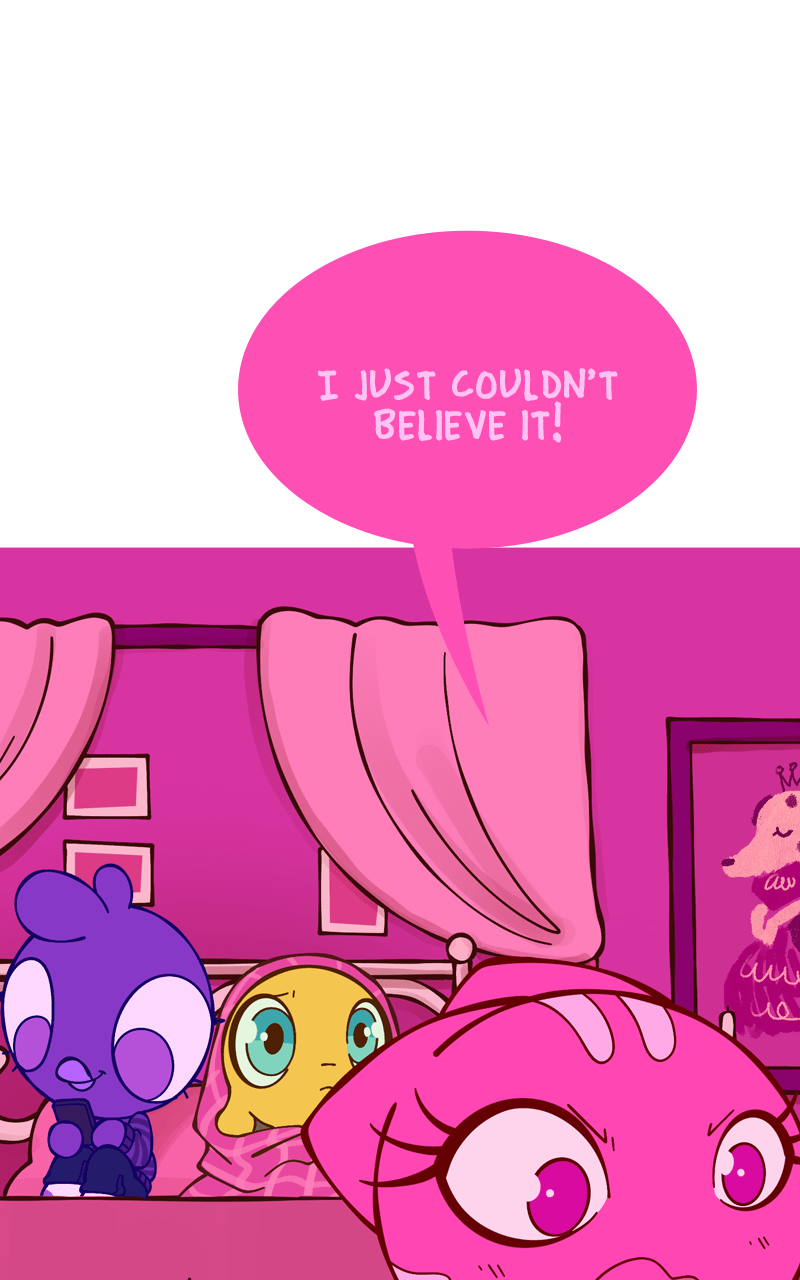 Cat Bird Dog Ep. 61 - Earth to Birdy! page 1 - 
