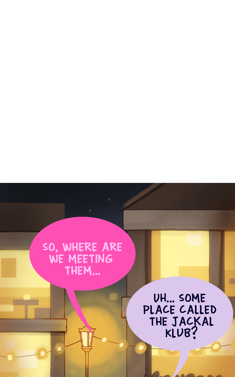 Cat Bird Dog Ep. 62  - Jackal Klub page 1 - 