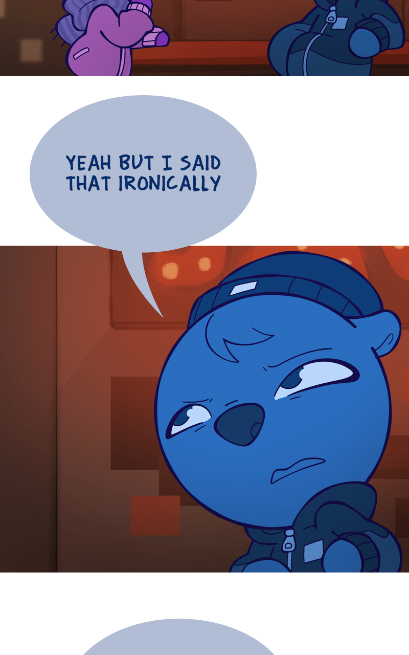 Cat Bird Dog Ep. 62  - Jackal Klub page 11 - 