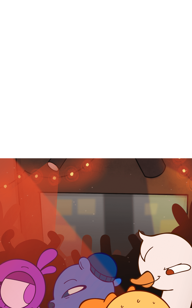 Cat Bird Dog Ep. 63 - Coyote page 1 - 