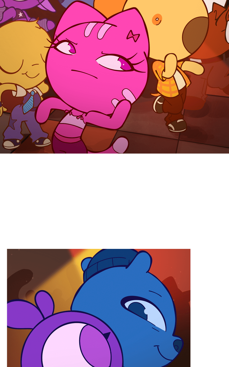 Cat Bird Dog Ep. 63 - Coyote page 2 - 