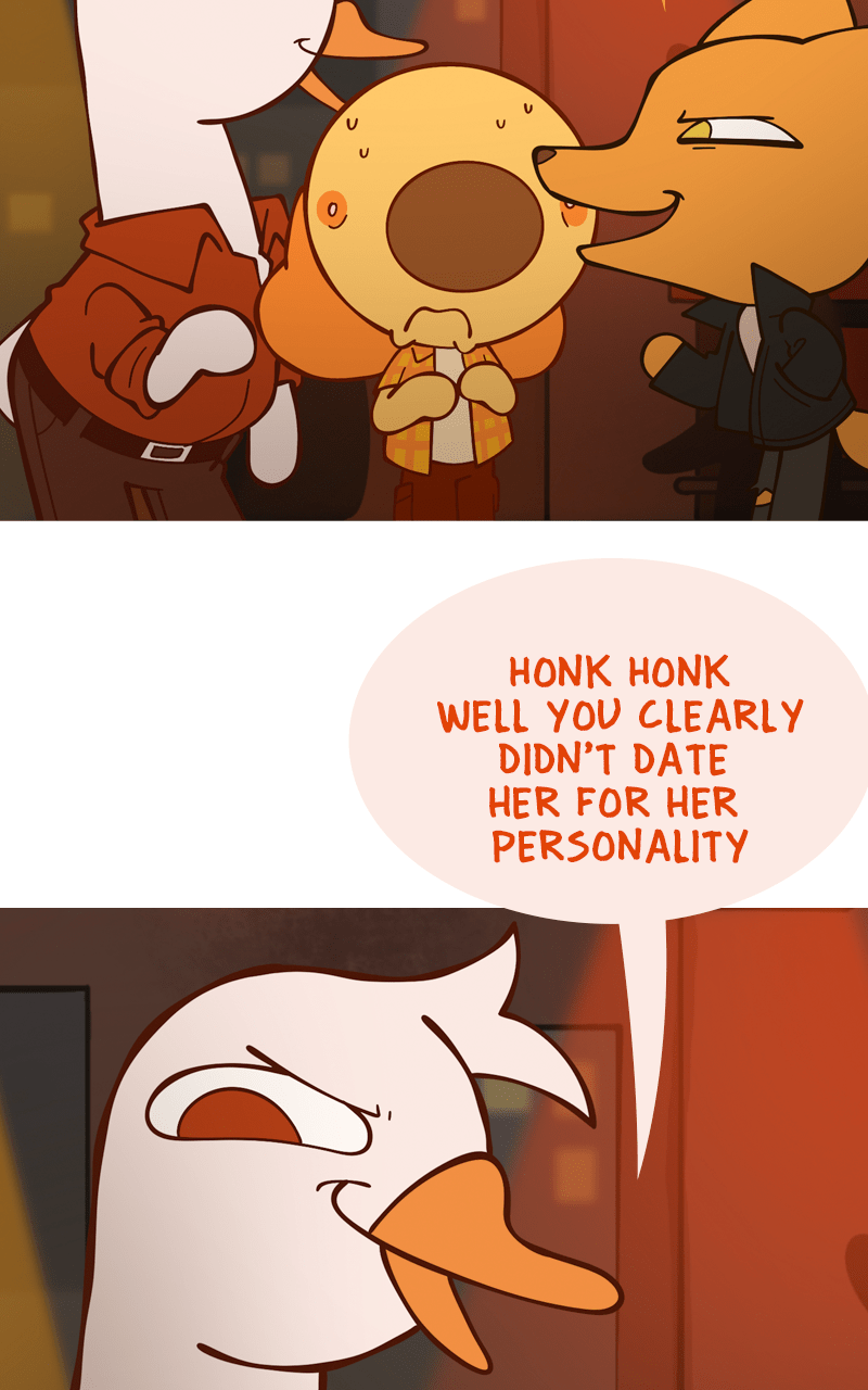 Cat Bird Dog Ep. 63 - Coyote page 11 - 