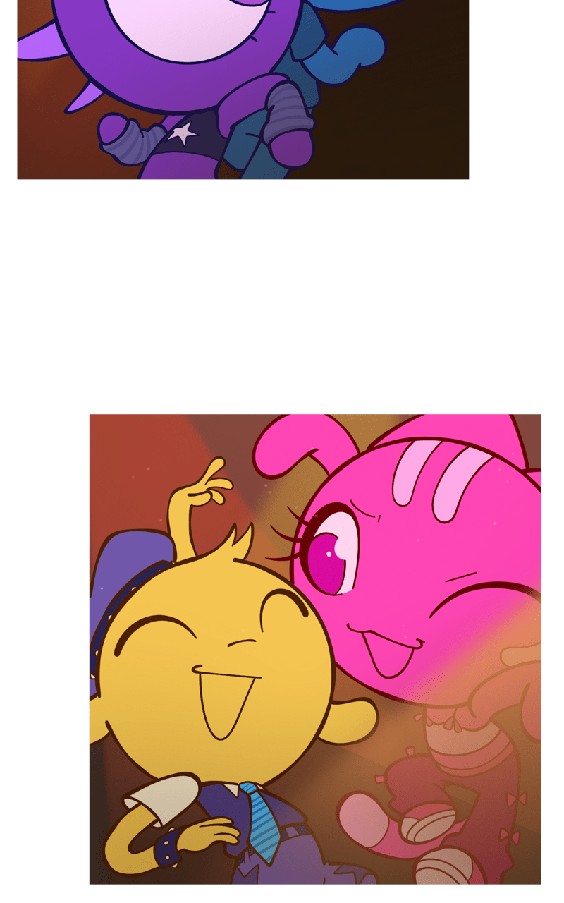 Cat Bird Dog Ep. 63 - Coyote page 3 - 