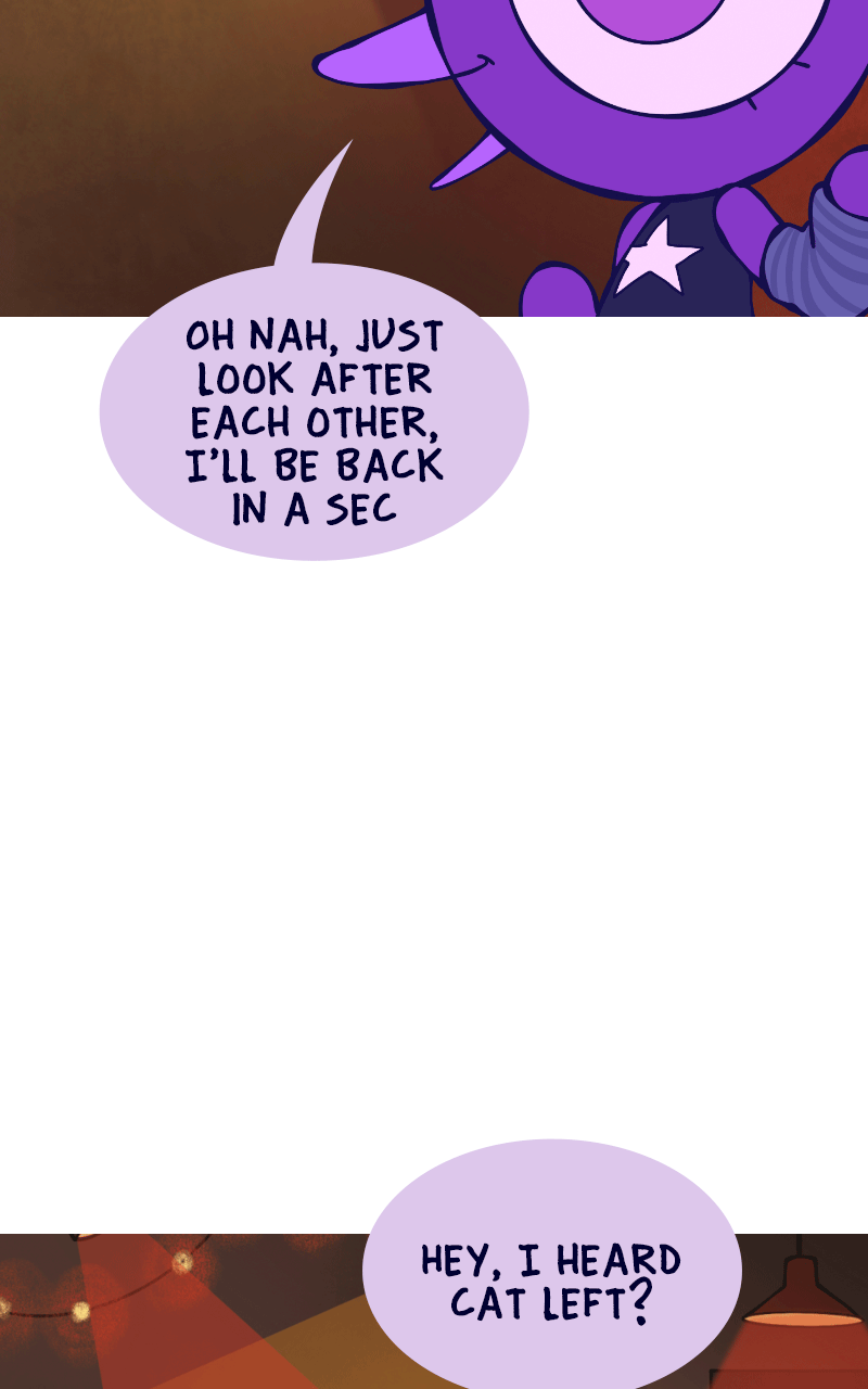 Cat Bird Dog Ep. 64 - Noble Intentions page 8 - 