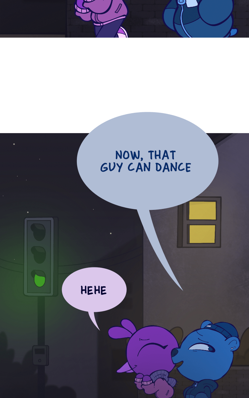 Cat Bird Dog Ep. 65 - Best Friend page 4 - 