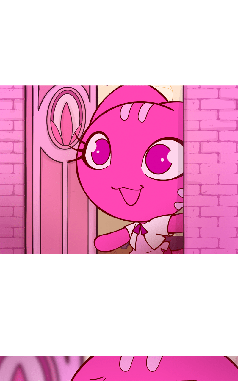 Cat Bird Dog Ep. 66 - Unexpected Visitor page 4 - 