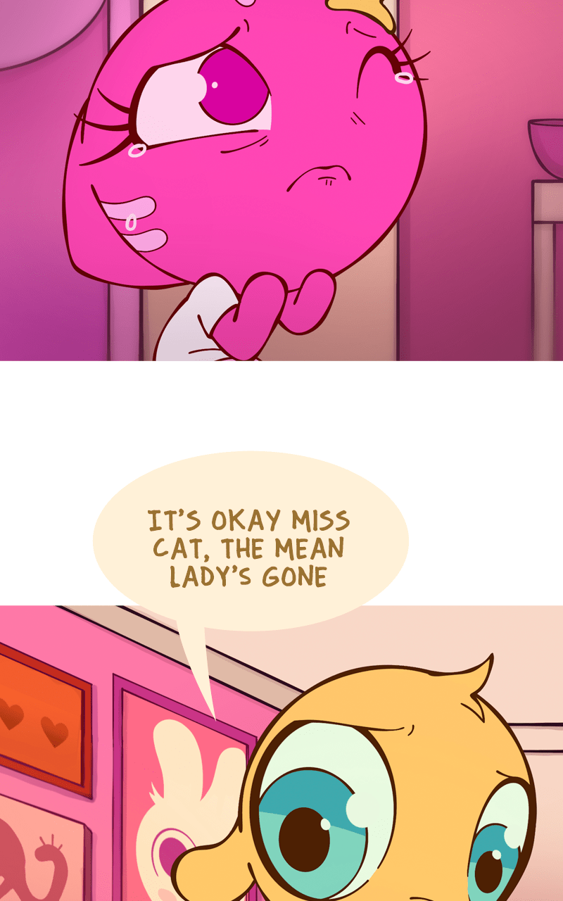 Cat Bird Dog Ep. 67 - A Nice Bowl of Ramen page 2 - 