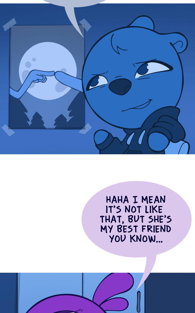 Cat Bird Dog Ep. 67 - A Nice Bowl of Ramen page 13 - 