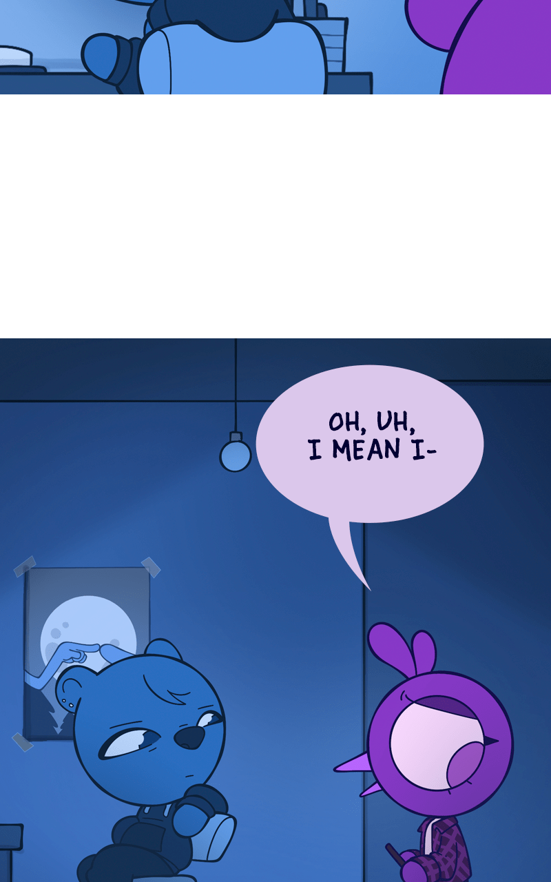 Cat Bird Dog Ep. 67 - A Nice Bowl of Ramen page 15 - 