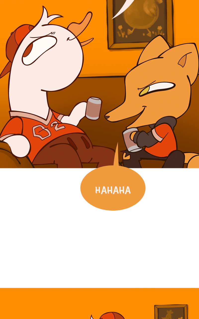 Cat Bird Dog Ep. 68 - Time to go... page 16 - 