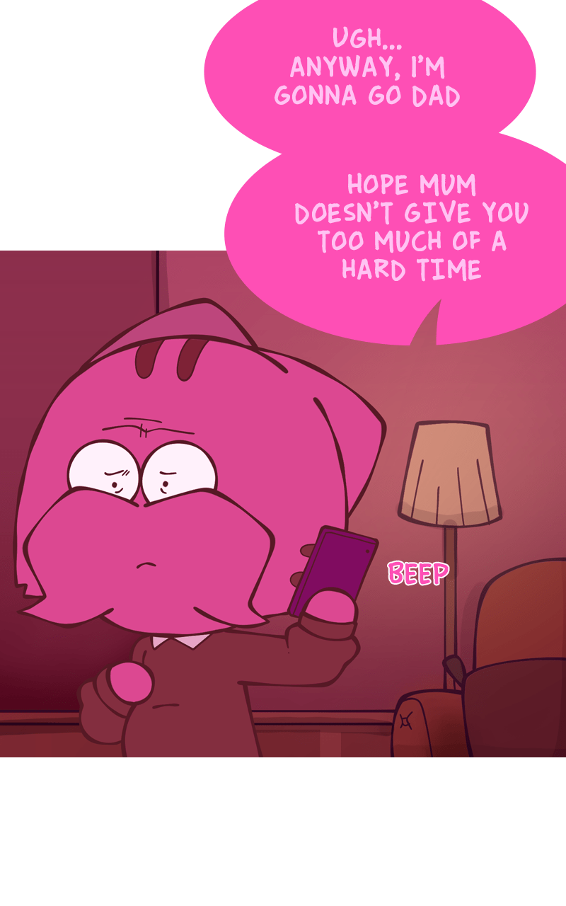 Cat Bird Dog Ep. 69 - Both Sides page 20 - 