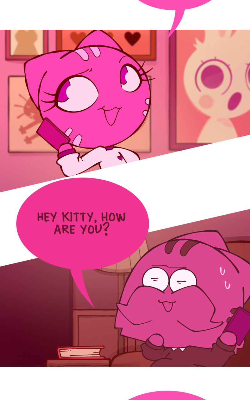 Cat Bird Dog Ep. 69 - Both Sides page 4 - 