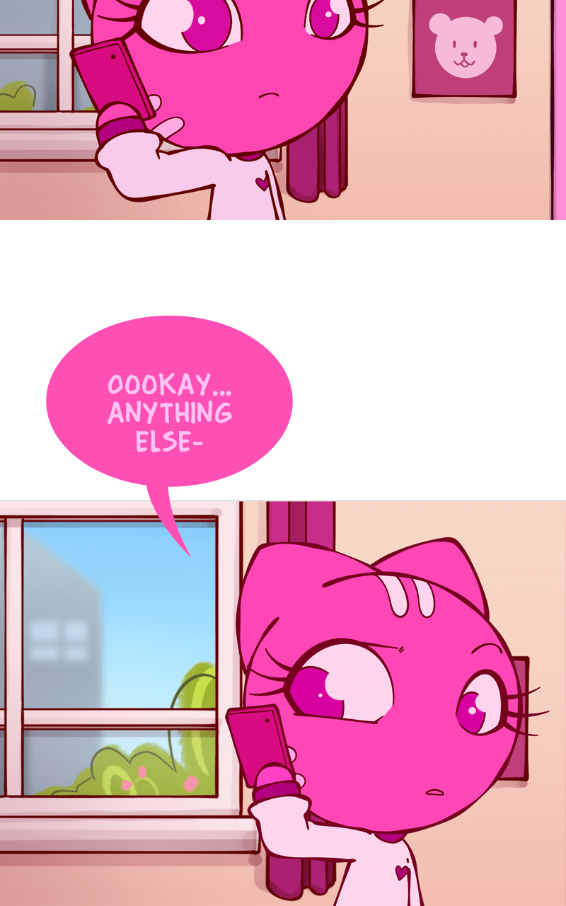 Cat Bird Dog Ep. 69 - Both Sides page 7 - 