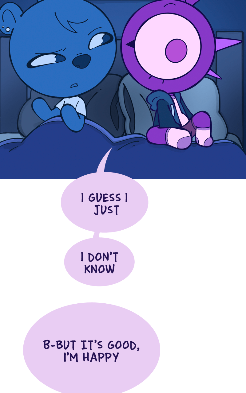 Cat Bird Dog Ep. 71 - Spam Caller page 13 - 