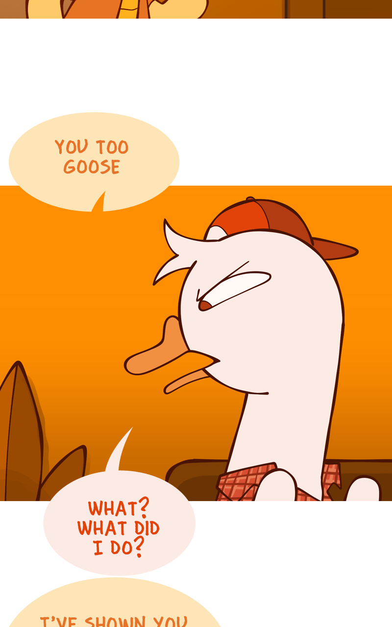 Cat Bird Dog Ep. 72 - The Final Straw page 13 - 