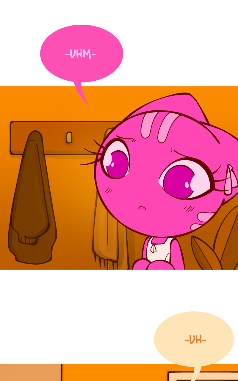 Cat Bird Dog Ep. 73 - Near Miss page 2 - 