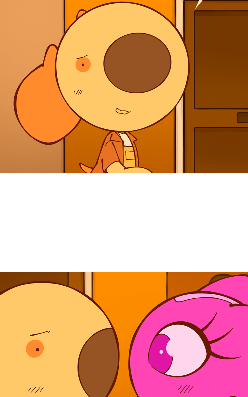 Cat Bird Dog Ep. 73 - Near Miss page 3 - 
