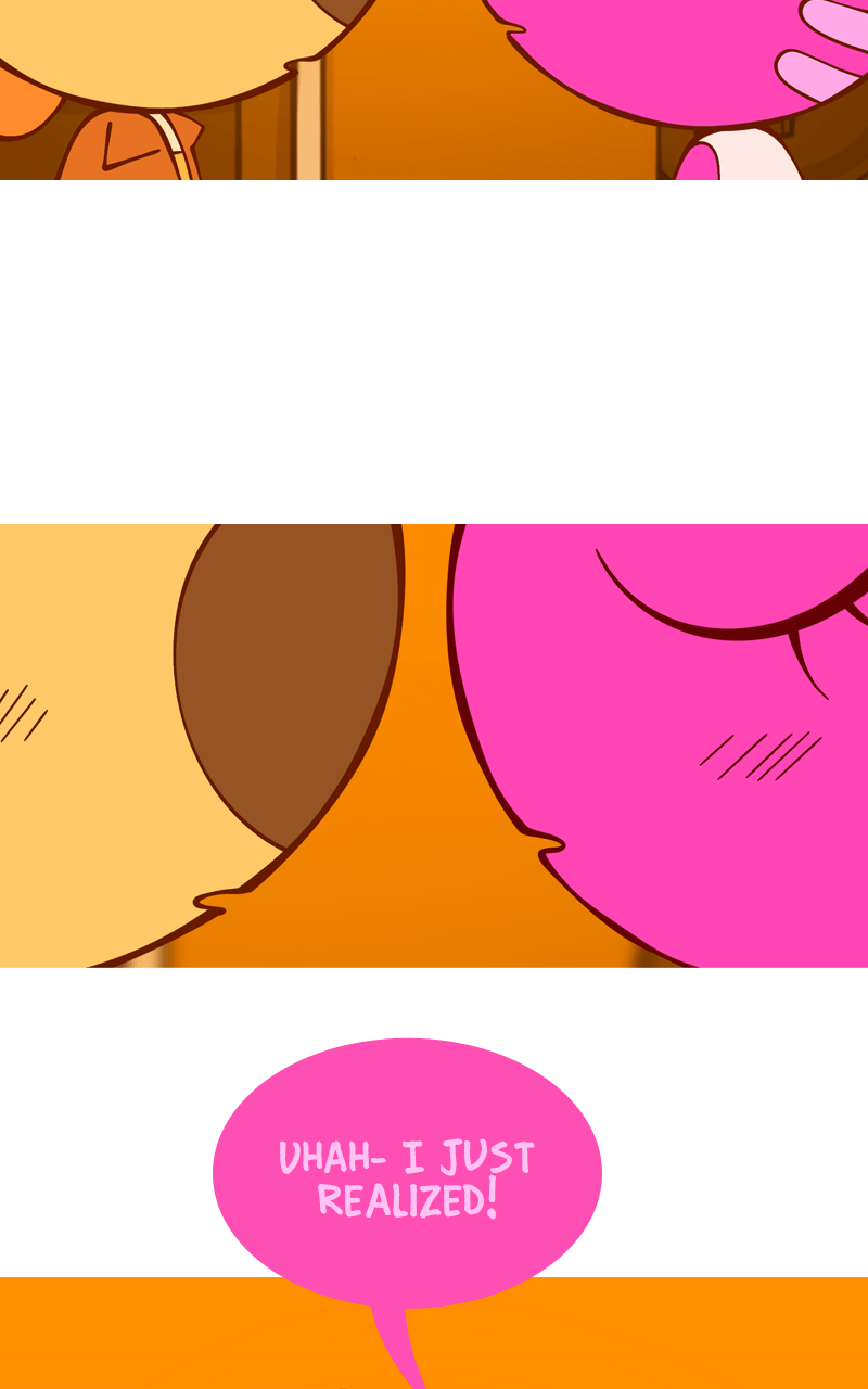 Cat Bird Dog Ep. 73 - Near Miss page 4 - 